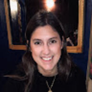 Meet your Posher, Courtney